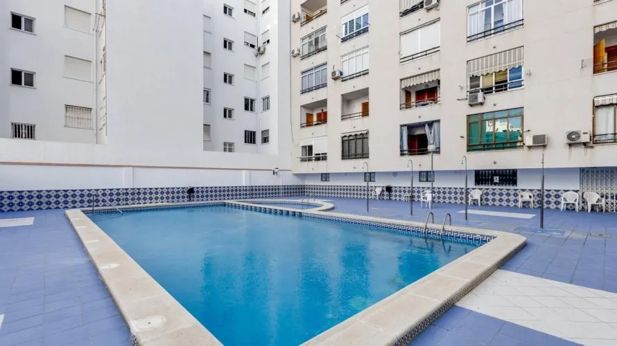 Квартира 65м² в Торревьеха, Испания №3427 № 5