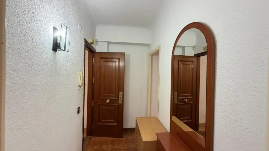 Квартира с 3 спальнями в Аликанте, Испания №3395 № 17
