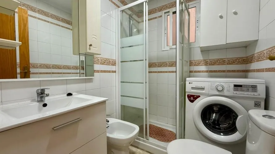 Квартира с 2 спальнями в Торревьеха, Испания №3348 № 5