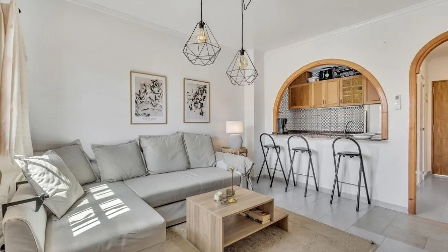 Квартира 55м² в Торревьеха, Испания №3358 № 14