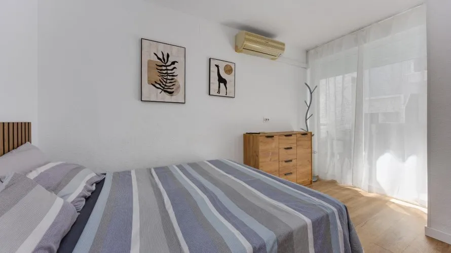 Квартира 26м² в Торревьеха, Испания №3286 № 25