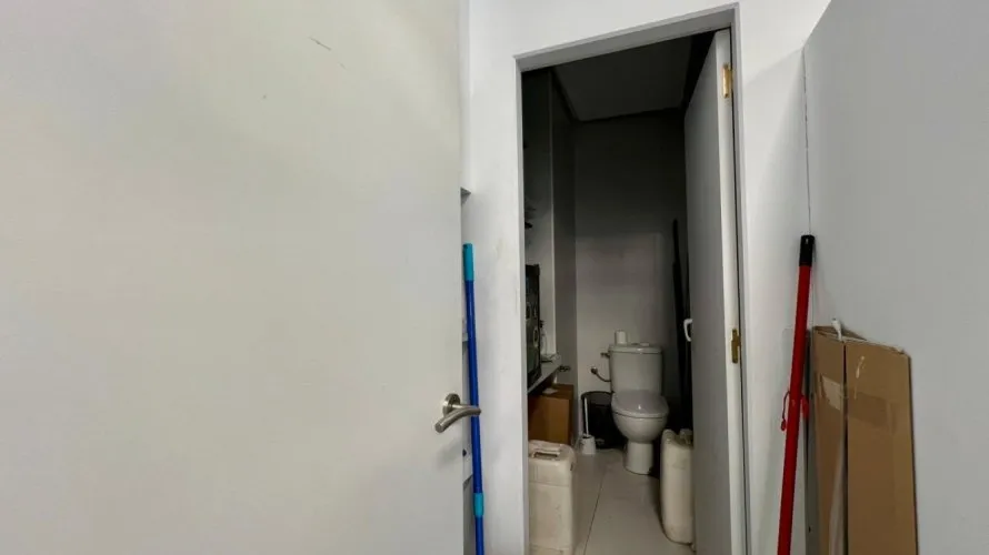 Коммерческая недвижимость 45м² в Торревьеха, Испания №3435 № 2