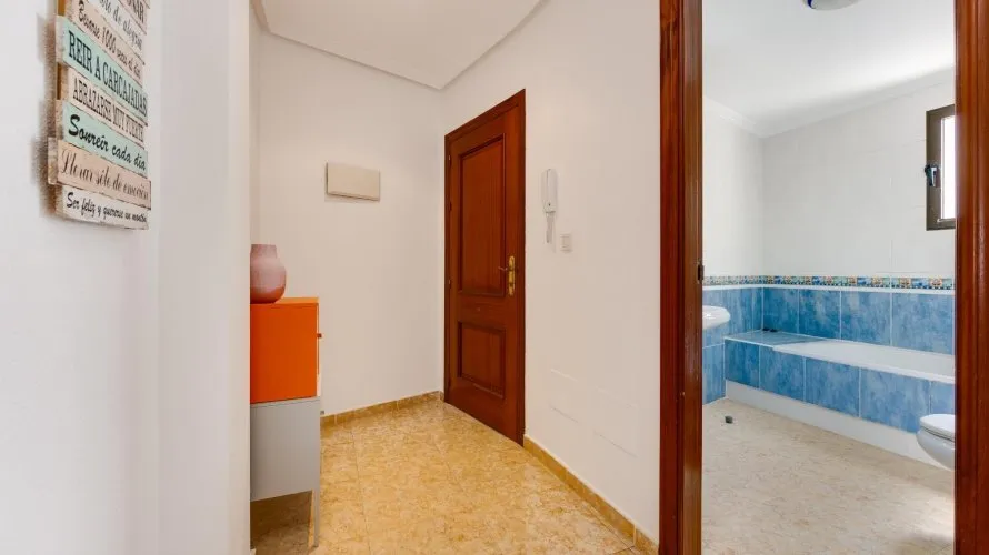 Квартира 112м² в Сан-Мигель-де-Салинас, Испания №3228 № 28
