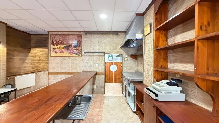 Коммерческая недвижимость 98м² в Торревьеха, Испания №3342 № 20