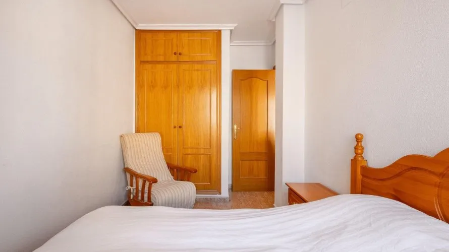 Квартира 57м² в Ла Мата, Испания №3307 № 16