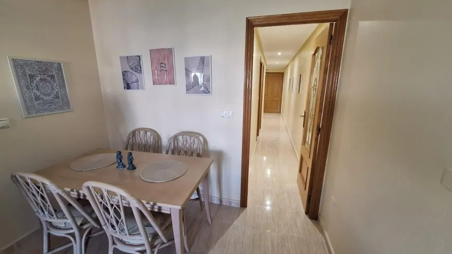 Квартира 80м² в Торревьеха, Испания №3439 № 5