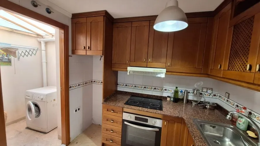 Дуплекс 83м² в Торревьеха, Испания №3340 № 18