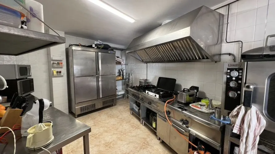 Коммерческая недвижимость 1200м² в Алтея, Испания №3249 № 13