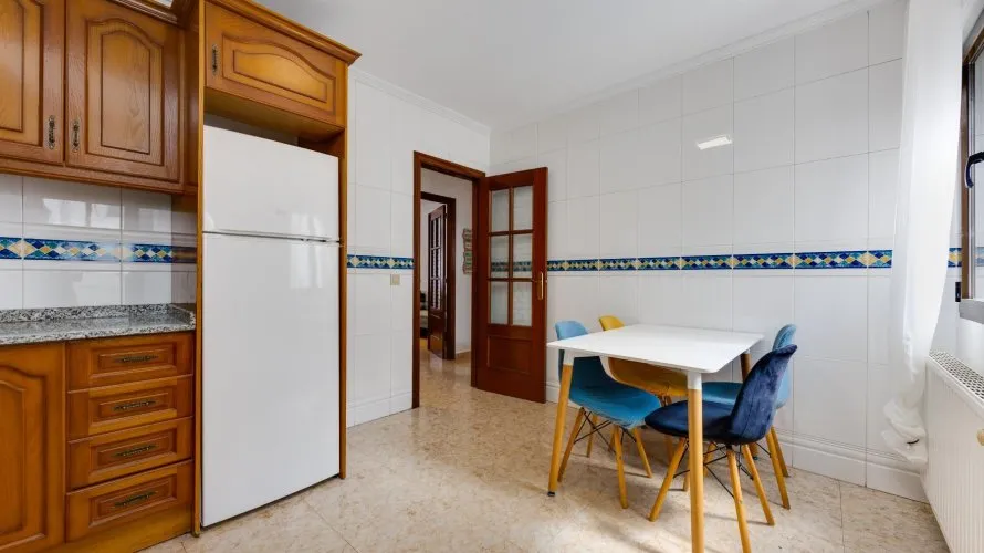 Квартира 112м² в Сан-Мигель-де-Салинас, Испания №3228 № 15