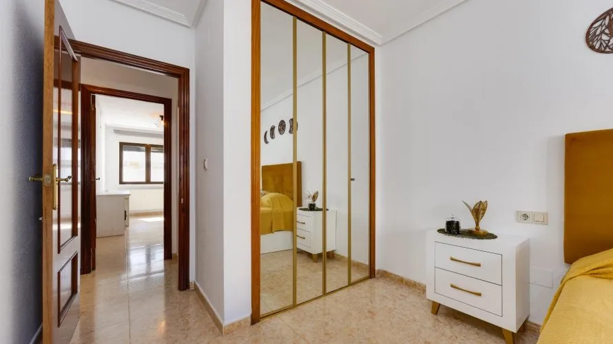 Квартира 112м² в Сан-Мигель-де-Салинас, Испания №3228 № 10