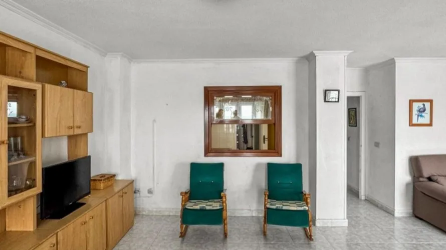 Квартира 120м² в Торревьеха, Испания №3229 № 17
