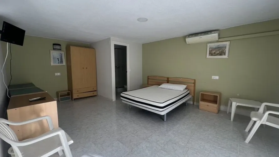 Коммерческая недвижимость 1200м² в Алтея, Испания №3249 № 15