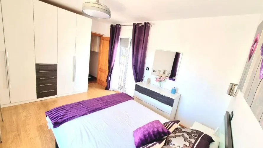 Квартира 150м² в Лос Альтос, Испания №3227 № 17