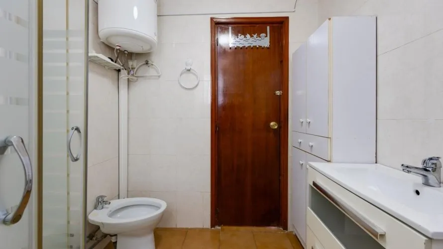 Квартира 105м² в Торревьеха, Испания №3425 № 3
