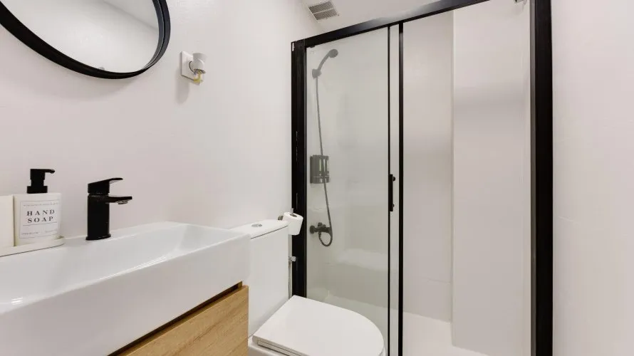 Квартира 24м² в Торревьеха, Испания №3287 № 21