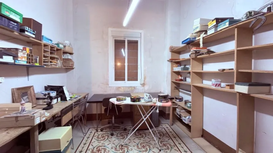 Коммерческая недвижимость 236м² в Аликанте, Испания №3288 № 12