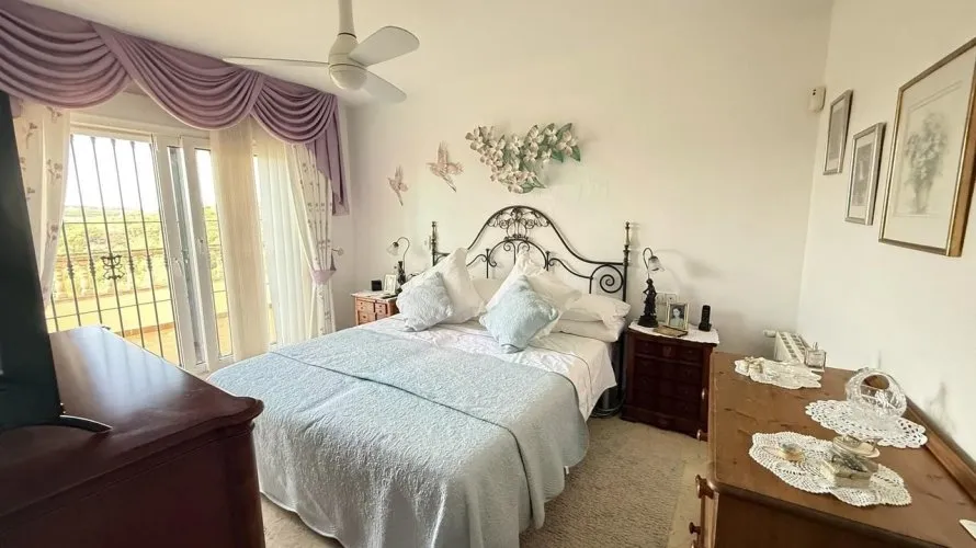 Вилла 220м² в Аликанте, Испания №3424 № 11