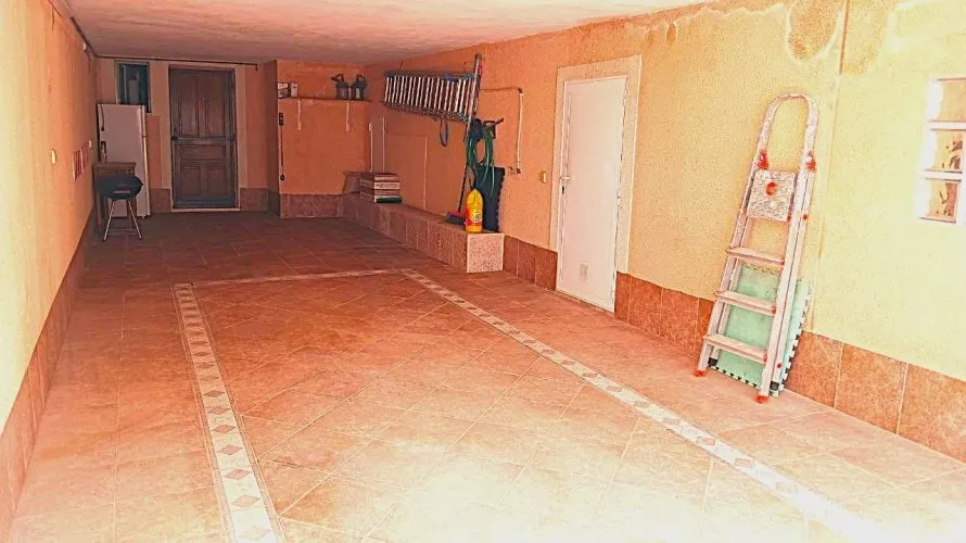 Квартира 150м² в Лос Альтос, Испания №3227