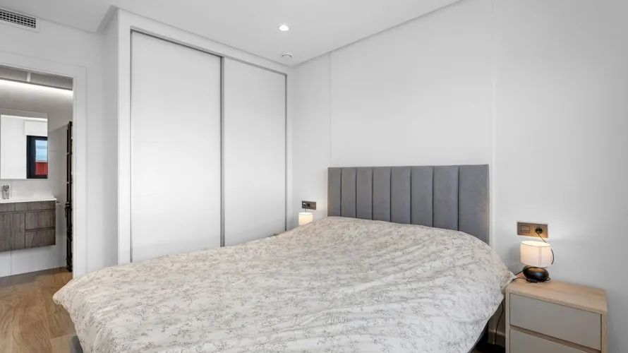 Квартира 74м² в Лос Альтос, Испания №3398 № 13