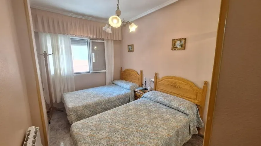 Квартира 82м² в Торревьеха, Испания №3438 № 4