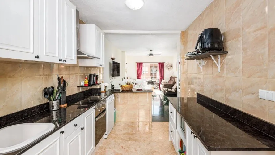 Квартира 89м² в Торревьеха, Испания №3431 № 18