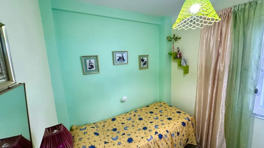 Квартира 76м² в Аликанте, Испания №3267 № 15