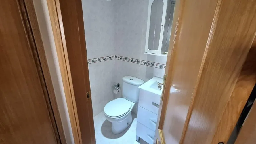 Квартира 80м² в Торревьеха, Испания №3439 № 8