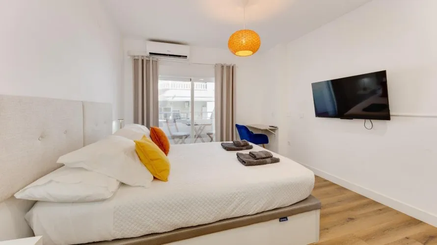 Квартира 24м² в Торревьеха, Испания №3287 № 27