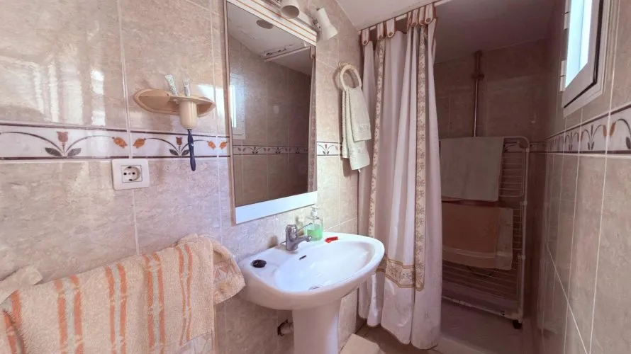 Коммерческая недвижимость 236м² в Аликанте, Испания №3288