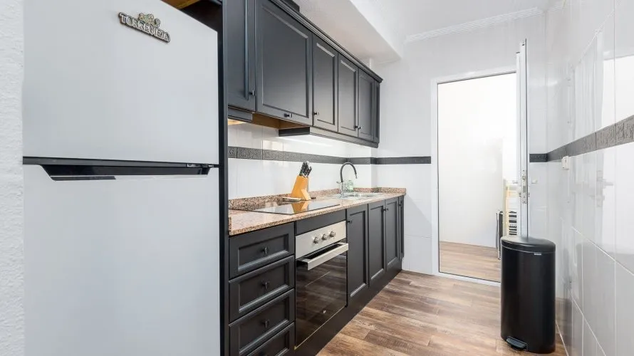 Квартира 77м² в Ориуэла, Испания №3359 № 12