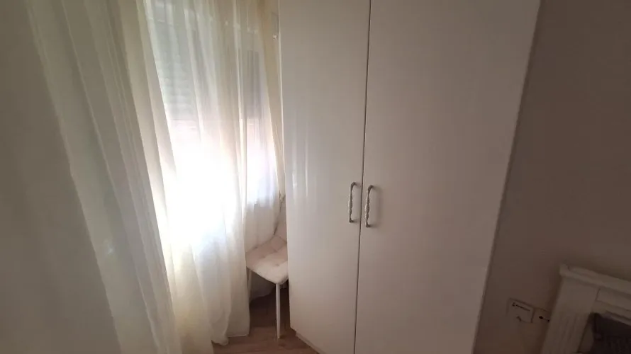 Квартира 30м² в Торревьеха, Испания №3373