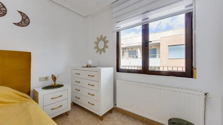 Квартира 112м² в Сан-Мигель-де-Салинас, Испания №3228 № 8