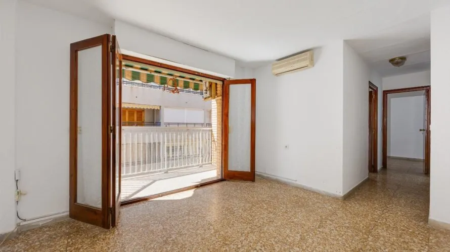Квартира 105м² в Торревьеха, Испания №3425 № 17