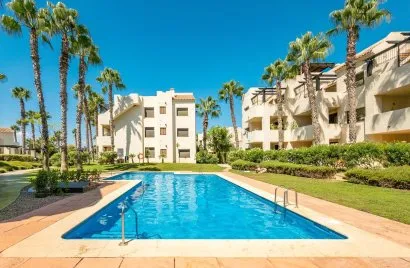 Квартира 85м² в Сан-Хавьер, Испания №3300