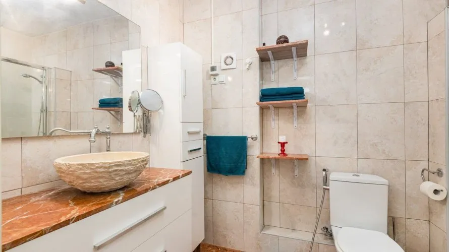 Квартира 89м² в Торревьеха, Испания №3431 № 8