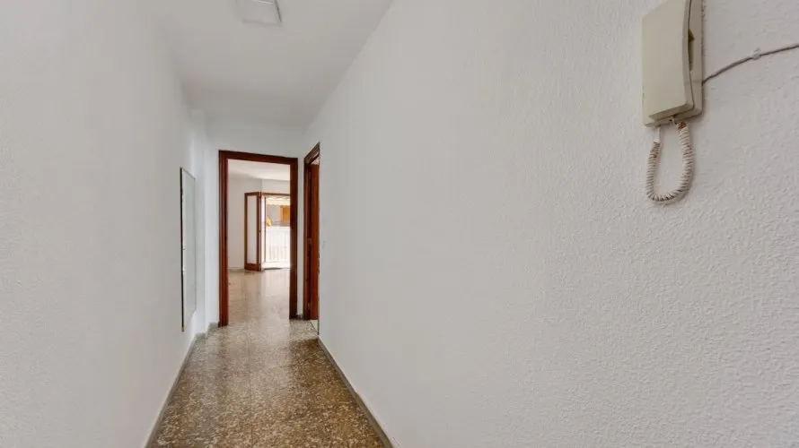 Квартира 105м² в Торревьеха, Испания №3425 № 23