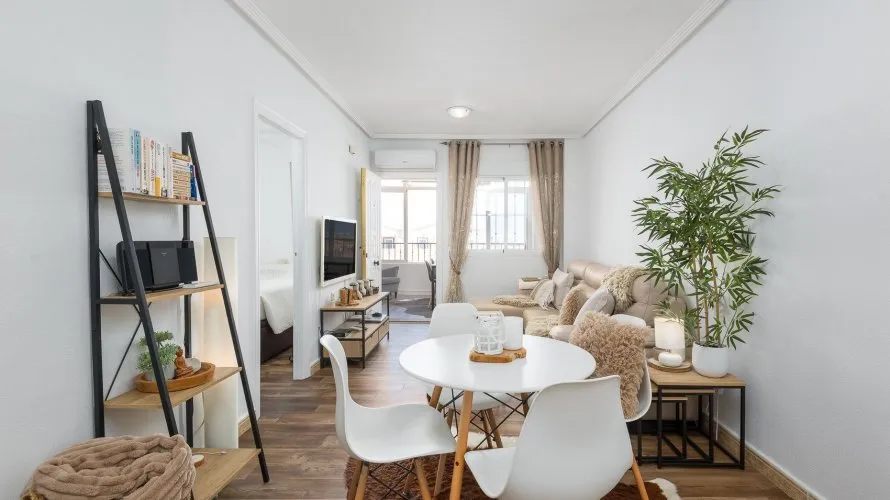 Квартира 77м² в Ориуэла, Испания №3359 № 14