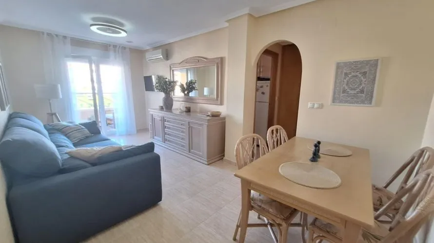 Квартира 80м² в Торревьеха, Испания №3439 № 10