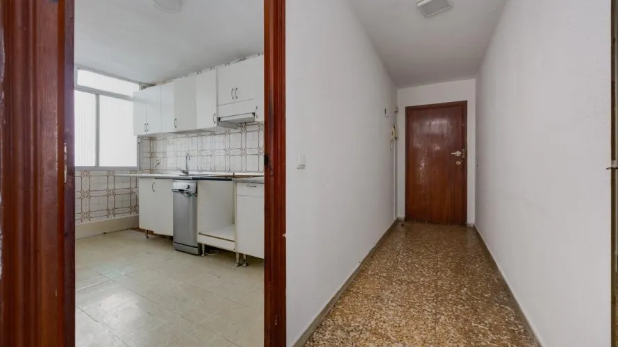 Квартира 105м² в Торревьеха, Испания №3425 № 22