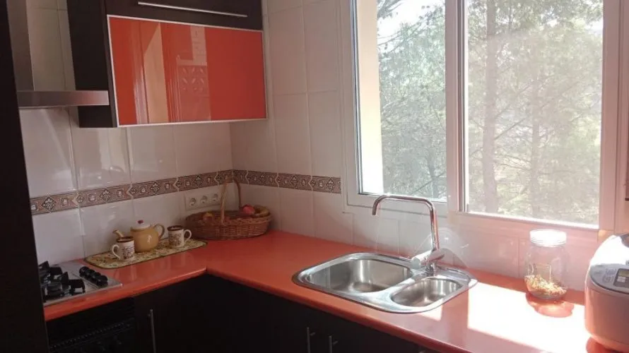 Квартира с 4 спальнями в Альмисера, Испания №3451 № 11