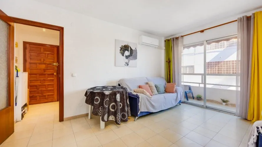 Квартира 70м² в Торревьеха, Испания №3456 № 23