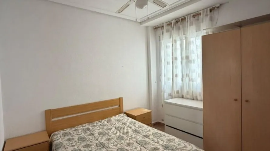 Квартира 66м² в Торревьеха, Испания №3450 № 1