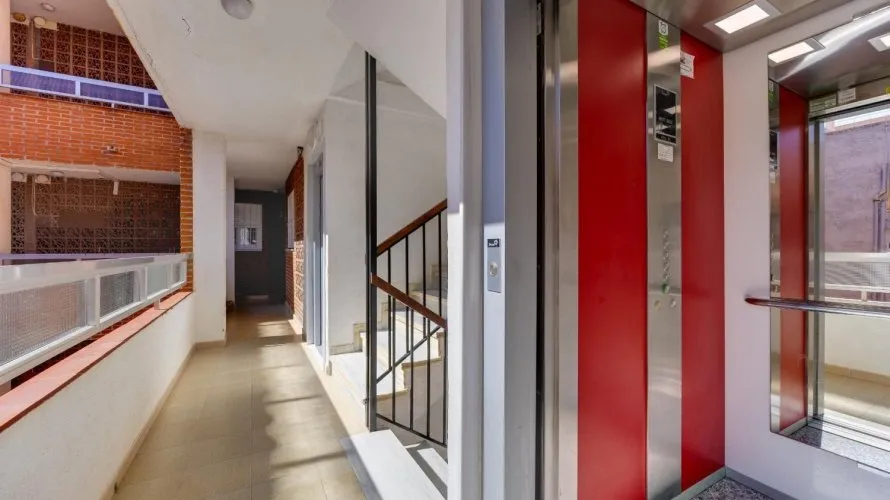 Квартира 70м² в Торревьеха, Испания №3456 № 2