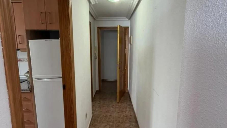 Квартира 66м² в Торревьеха, Испания №3450 № 6