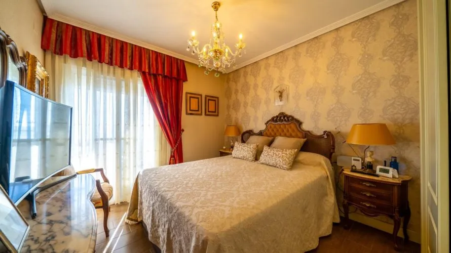 Квартира с 3 спальнями в Эль Кампельо, Испания №3447 № 4