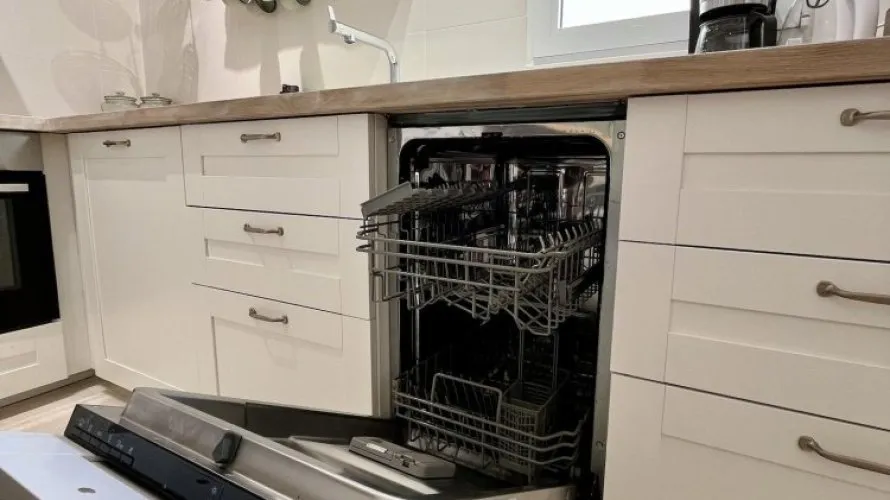 Квартира с 3 спальнями в Торревьеха, Испания №3455 № 15