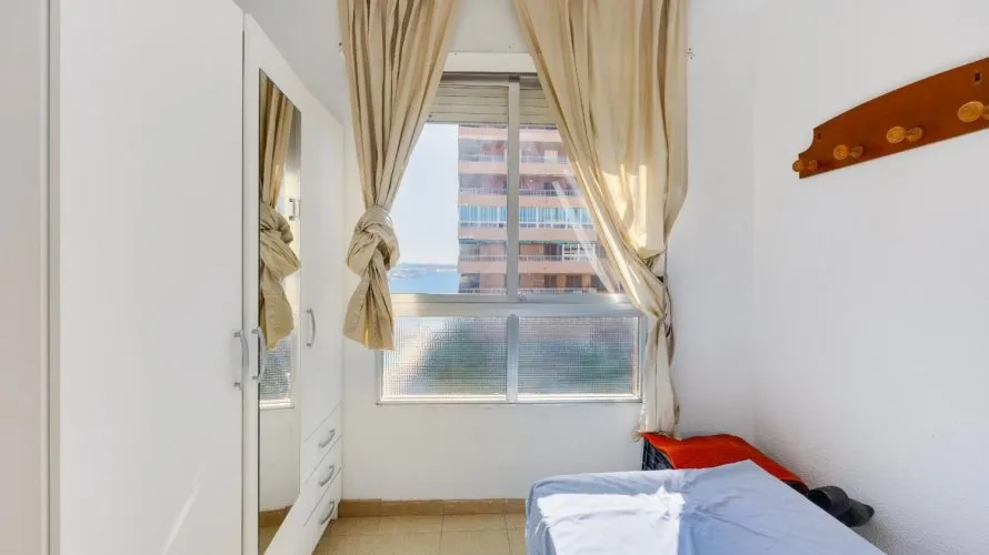 Квартира 70м² в Торревьеха, Испания №3456 № 7