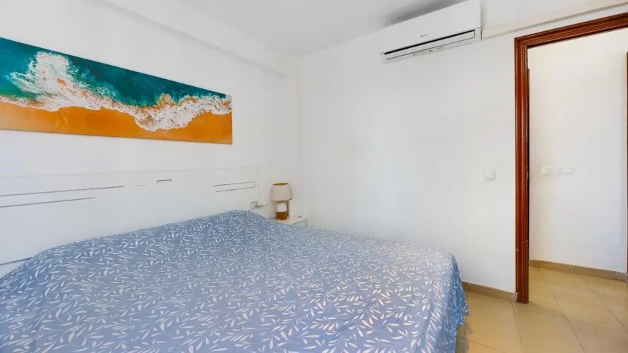 Квартира 70м² в Торревьеха, Испания №3456 № 14