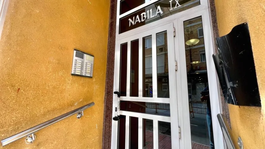 Квартира с 1 спальней в Торревьеха, Испания №3452 № 28