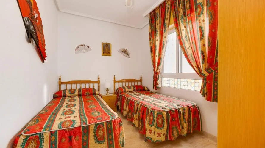 Пентхаус 61м² в Торревьеха, Испания №3462 № 12